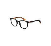Polaroid - Monture Optique - unisex - Accessoires - Noir - Taille: ONE Size