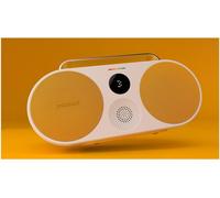 Polaroid Music Player 3 gelb-weiss
