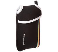 Polaroid Neoprene Pouch for The Polaroid Snap & Snap Touch Instant Camera (Black)
