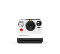 Polaroid now appareil photo - blanc & noir