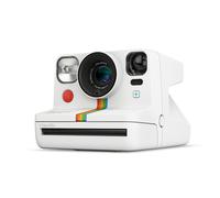 Appareil photo instantané Polaroid Now+ Blanc Blanc G