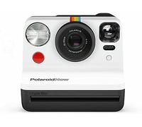 Polaroid Now Appareil Photo Instantané i-Type - Blanc et Noir - 9059