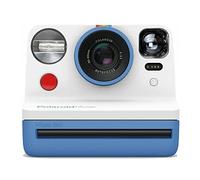 Polaroid Now Appareil Photo Instantané i-Type - Bleu - 9030