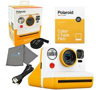 Polaroid Now Appareil Photo Instantané i-Type - Jaune - 9031