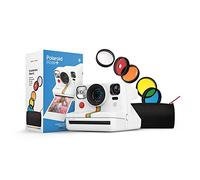 Polaroid Now+ Blanc