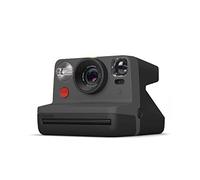 Polaroid Now Appareil Photo Instantané i-Type - Noir - 9028