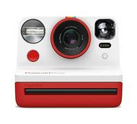 Polaroid Now Appareil Photo Instantané i-Type - Rouge - 9032