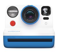 Polaroid Now Bleu - 2e Génération