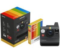Polaroid Now Everything Box Gen 3 - Noir (Film i-Type) | ✅ Livraison gratuite à partir de 100 €