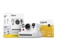 Polaroid Now - Everything Box - Instantané - type 600 / type i blanc Blanc G