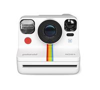 Polaroid Appareil photo instantané Now+ Génération 2 Blanc