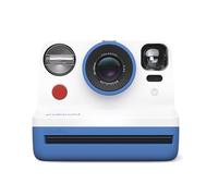 POLAROID Appareil Instantané Now II Bleu