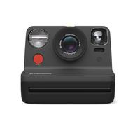 Polaroid Now Gen 2 Appareil Photo Instantané - Noir