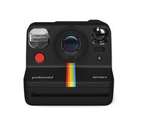 Polaroid Appareil photo instantané Now+ Gen 2 – Noir