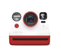 Appareil photo instantané Polaroid Now Génération 2 Rouge Rouge G