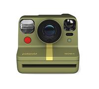 Polaroid Appareil photo instantané Now+ Gen 2 - Vert forêt