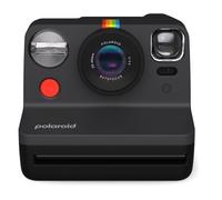 Polaroid Appareil photo instantané Everything Box Now Gen 2 – Noir
