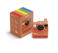 Polaroid Appareil photo instantané Now+ Génération 3 Corail