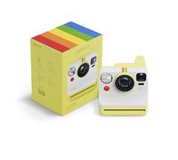 Polaroid Now 9158 Appareil photo instantané de type I Jaune