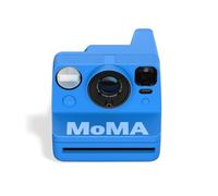 Polaroid Now Gen 3 MoMa Edition Bleu
