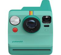 Polaroid Now Gen Appareil photo 3 bleu sarcelle