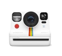 Appareil photo Instantané POLAROID Now Génération 2 - Black & White