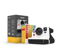Polaroid Everything Box Now Gen 2 Appareil Photo Instantané - Noir et Blanc