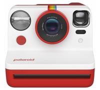 Appareil photo instantané Polaroid Now Génération 2 Rouge Rouge G
