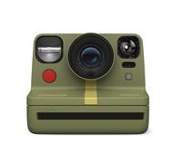 Polaroid Appareil photo instantané Now+ Gen 2 - Vert forêt