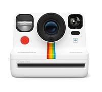 Polaroid Appareil photo instantané Now+ Génération 2 Blanc