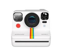Polaroid Appareil photo instantané Now+ Génération 2 Blanc