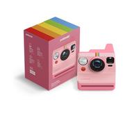 Polaroid Appareil photo instantané Now Génération 3 Rose