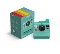 Polaroid Appareil photo instantané Now Génération 3 Sarcelle