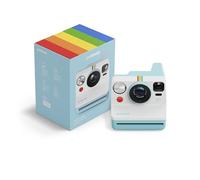 Polaroid Appareil photo instantané Now Gen 3 Bleu Artic