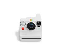 Polaroid Now+ Generation 3 - Blanc