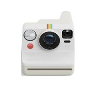 Polaroid Now Generation 3 - Blanc Galet