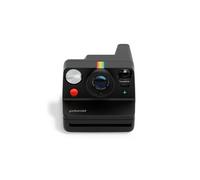 Polaroid Now+ Generation 3 - Noir