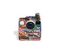 Polaroid Appareil photo instantané Now Génération 3 – Thrasher