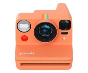 Polaroid Now+ Instant Camera Generation 3 Corail