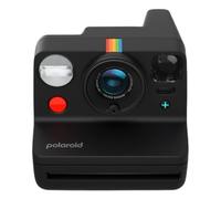 Appareil photo instantané Polaroid Now+ Génération 3 Noir