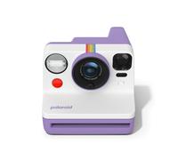 Polaroid Now Instant Generation 3 Violet