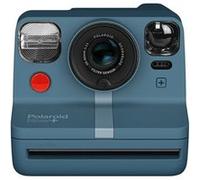 Polaroid Now+ - Instantané - objectif : 94.96 mm - 102.35 mm - type 600 / type i gris-bleu Gris-bleu G