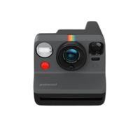 Polaroid Now Noir