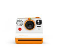 Polaroid Now Orange