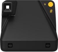 Polaroid Now R Gen. 2 Everything Box noir Appareil photo instantané avec film pour 16 photos i-Type inclus