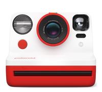 Polaroid Now Gen 2 Appareil Photo Instantané - Rouge