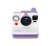 Appareil photo Instantané POLAROID Now Generation 3 Purple + 8 flims