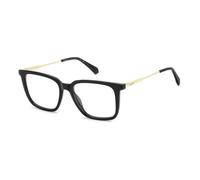 Polaroid - Optical Frame - Femme - Accessoires - Noir - Taille: 53 MM