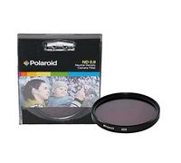 Polaroid Optics Filtre gris neutre 0.6 ND 72 mm de Optics