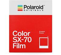 Polaroid 6004 pellicule 8 pièce(s) 89 x 108 mm